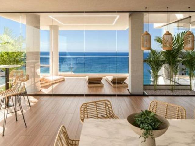 Apartamento en venta en la Marina Alta, Valencia
