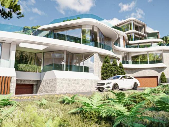 Apartamento en venta en la Marina Alta, Valencia