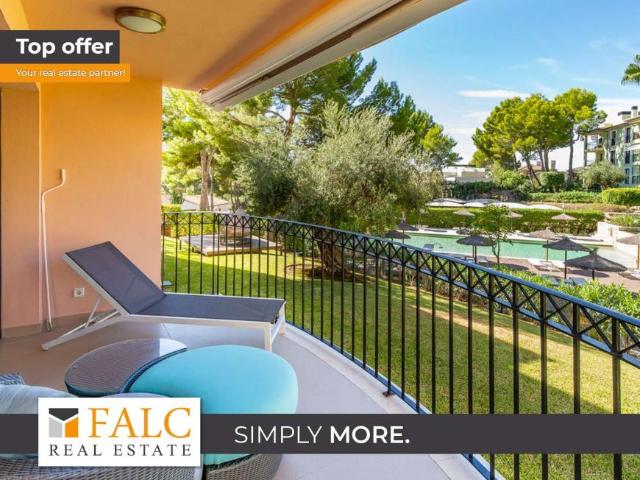 Apartamento en venta en Calvià, Serra de Tramuntana