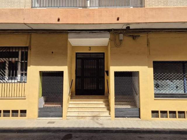 Apartamento en venta en Canals, València / Valencia