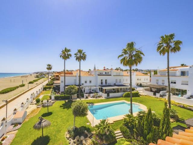 Apartamento en alquiler en Casares, Marina de Casares
