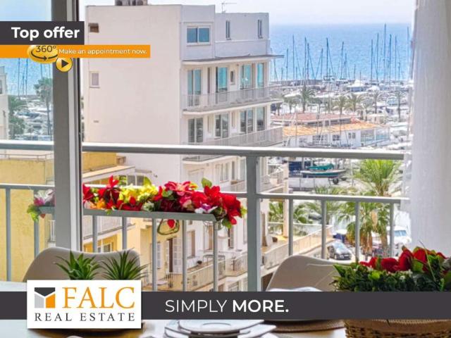 Apartamento en venta en El Arenal, s'Arenal