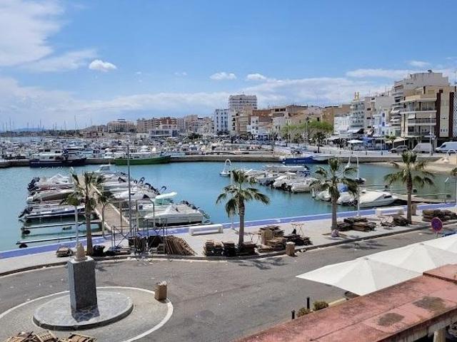 Apartamento en venta en El Perelló