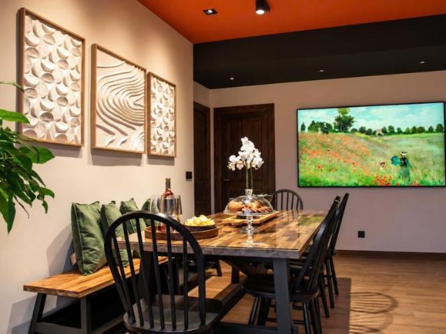 Apartamento en alquiler en la Marina Baixa, Valencia