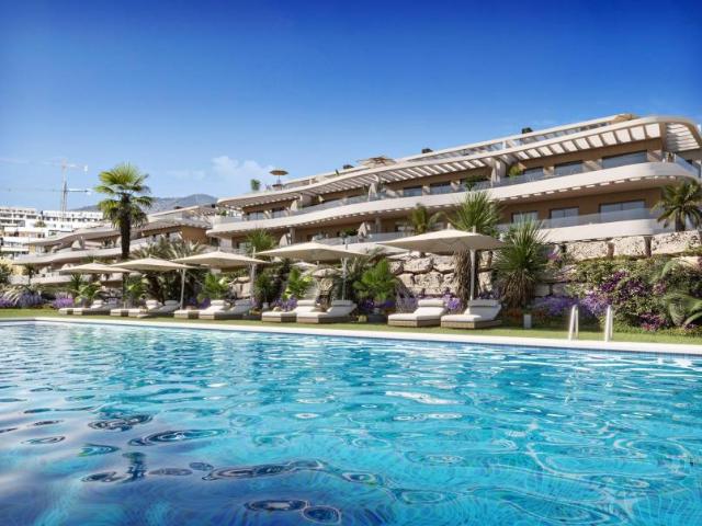 Apartamento en venta en la Marina Baixa, Valencia