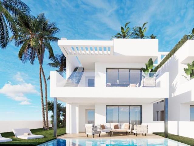 Apartamento en venta en la Marina Baixa, Valencia