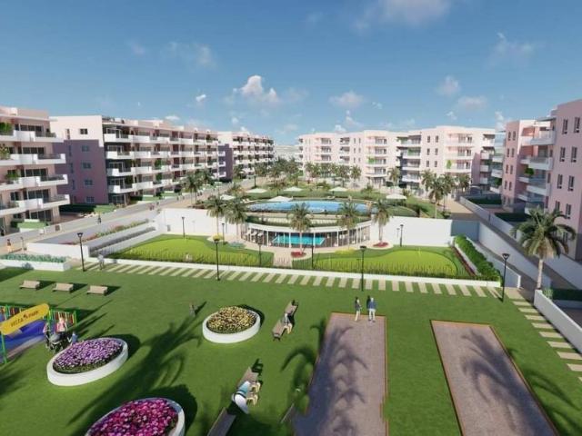Apartamento en venta en el Baix Segura / La Vega Baja, Valencia