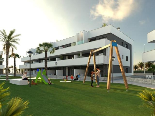 Apartamento en venta en el Baix Segura / La Vega Baja, Valencia