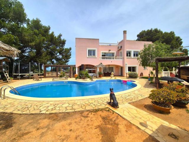Apartamento en venta en Eivissa, Baleares