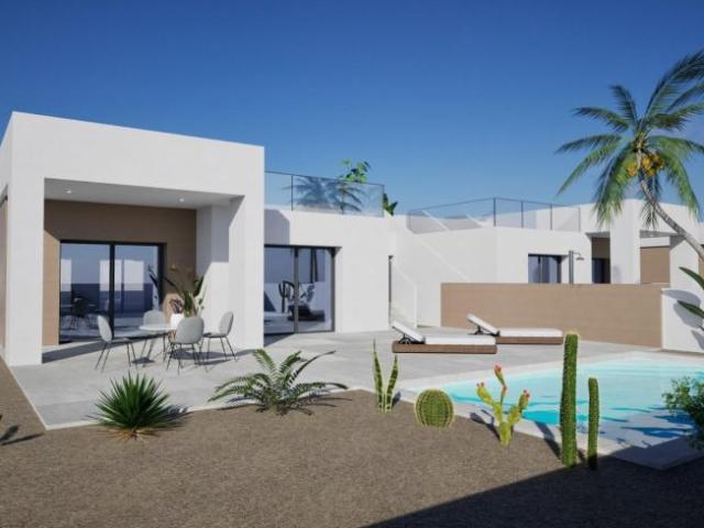 Apartamento en venta en el Vinalopó Mitjà / El Vinalopó Medio, Valencia