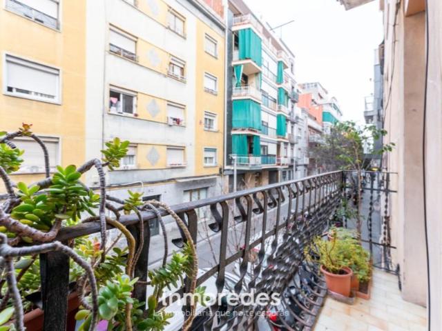 Apartamento en venta en Barcelonès, Catalunya