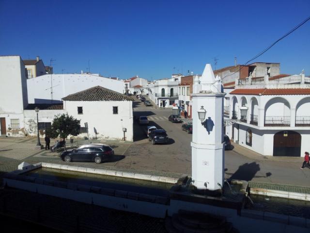 Apartamento en venta en Los Santos De Maimona