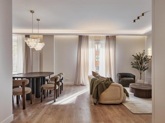 Apartamento en venta en Retiro, Madrid