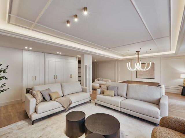 Apartamento en venta en Salamanca, Madrid