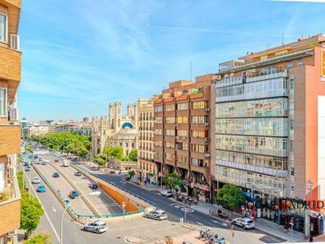 Apartamento en venta en Chamberí, Madrid