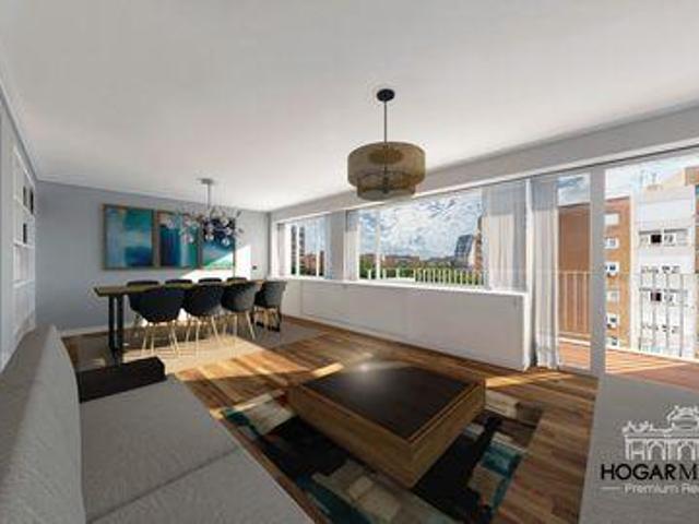 Apartamento en venta en Chamartín, Madrid