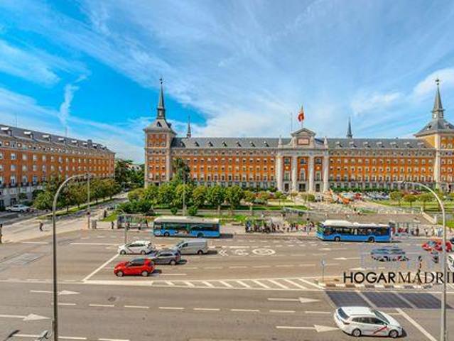 Apartamento en venta en Moncloa-Aravaca, Madrid