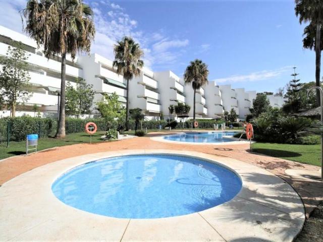 Apartamento en venta en Málaga-Costa del Sol, Andalucía