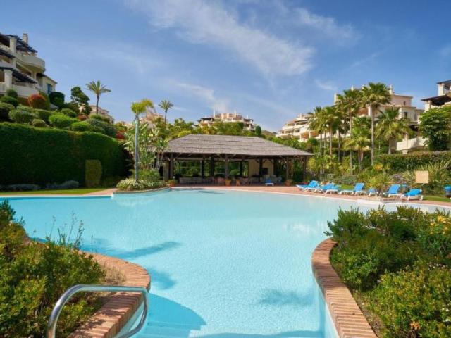 Apartamento en venta en Málaga-Costa del Sol, Andalucía