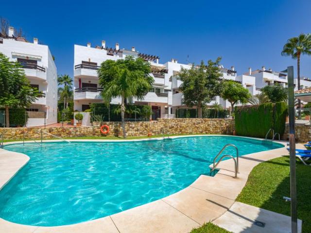 Apartamento en venta en Málaga-Costa del Sol, Andalucía