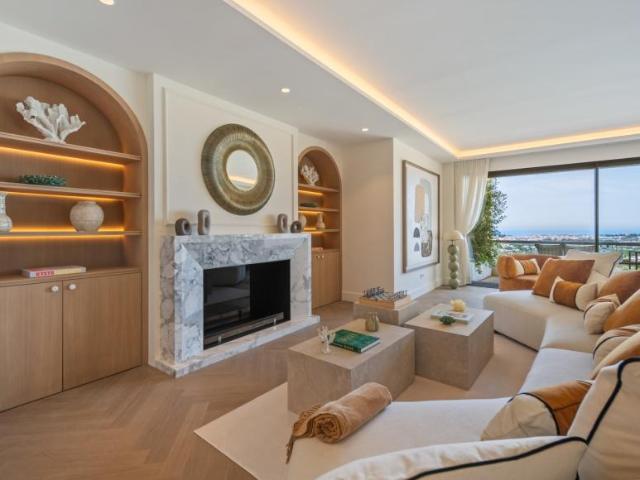 Apartamento en venta en Málaga-Costa del Sol, Andalucía