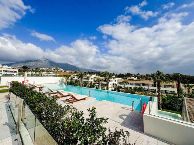 Apartamento en venta en Málaga-Costa del Sol, Andalucía