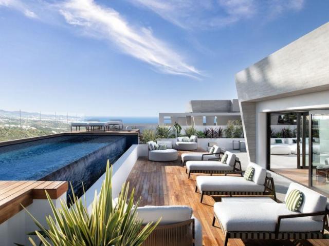 Apartamento en venta en Málaga-Costa del Sol, Andalucía