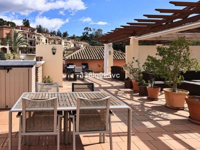 Apartamento en venta en La Cocha, Costa del Sol Occidental
