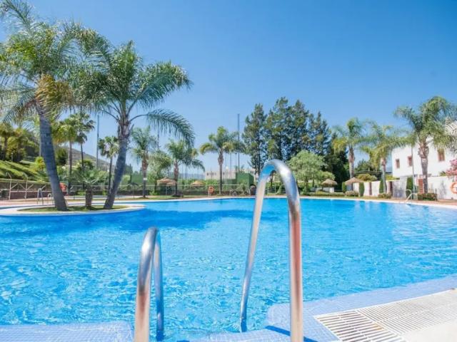 Apartamento en alquiler en La Cala, Costa del Sol Occidental