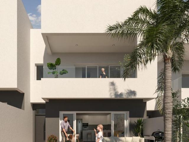 Apartamento en venta en el Vinalopó Mitjà / El Vinalopó Medio, Valencia
