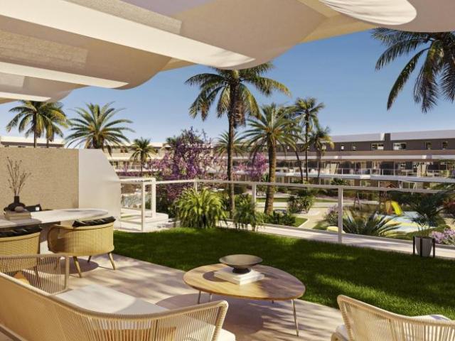 Apartamento en venta en el Vinalopó Mitjà / El Vinalopó Medio, Valencia