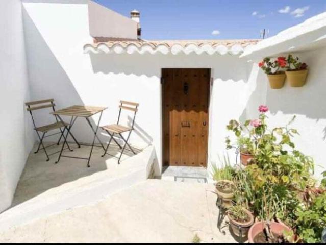 Apartamento en venta en Serranía de Ronda, Andalucía