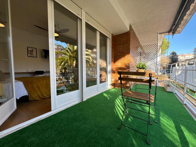 Apartamento en alquiler en Móstoles, Parque Estoril II