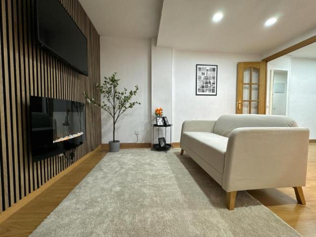 Apartamento en alquiler en Parque Estoril II, Móstoles