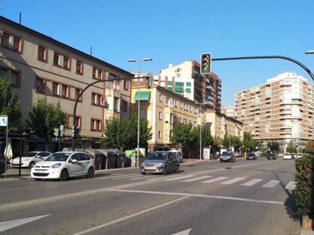 Apartamento en alquiler en Murcia