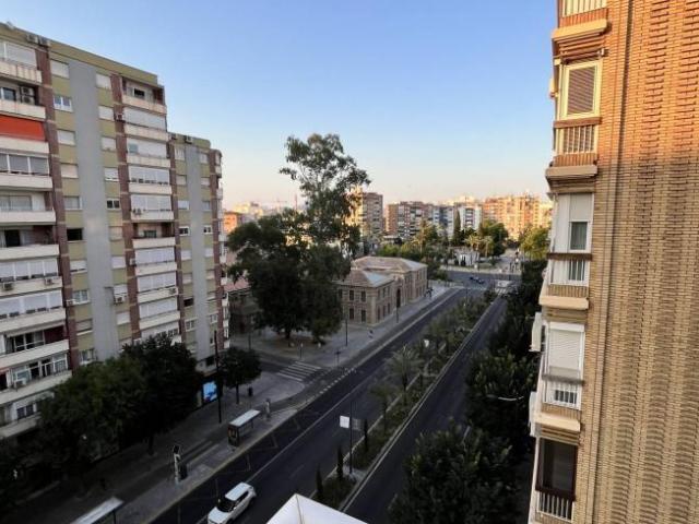 Apartamento en alquiler en Murcia