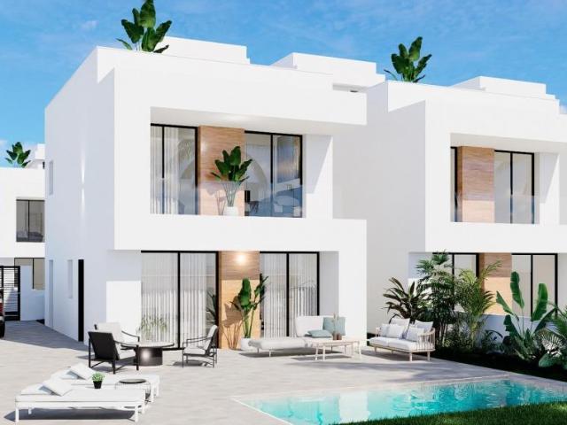 Apartamento en venta en Playa Flamenca II, el Baix Segura / La Vega Baja