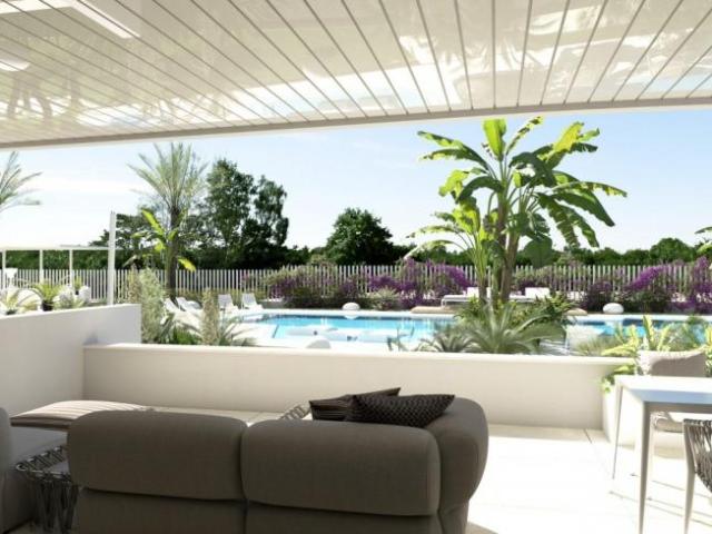 Apartamento en venta en Playa Flamenca II, el Baix Segura / La Vega Baja