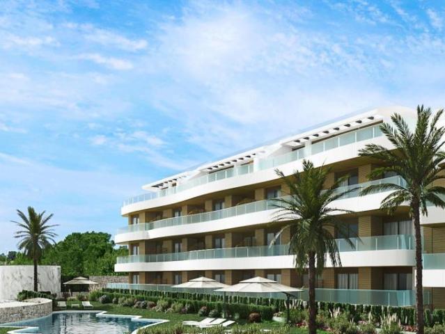 Apartamento en venta en Playa Flamenca II, el Baix Segura / La Vega Baja