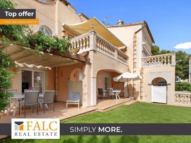 Apartamento en venta en Calvià, Serra de Tramuntana