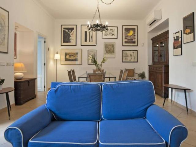 Apartamento en alquiler en Palma