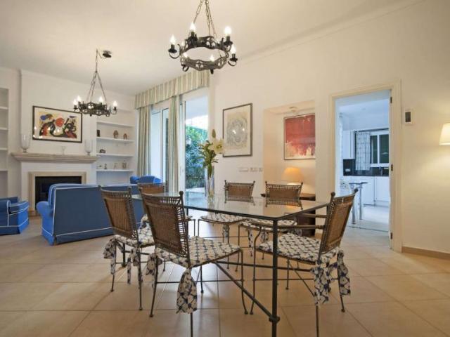 Apartamento en alquiler en Palma, España