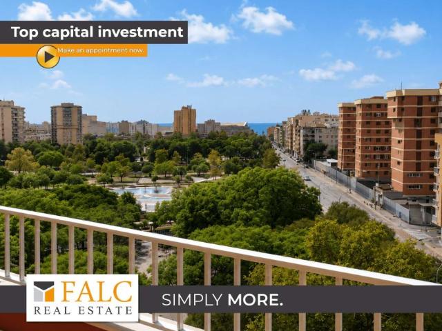 Apartamento en venta en la Soledat, Palma