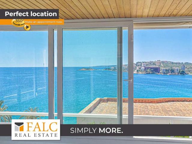 Apartamento en alquiler en Palma, Cala Major