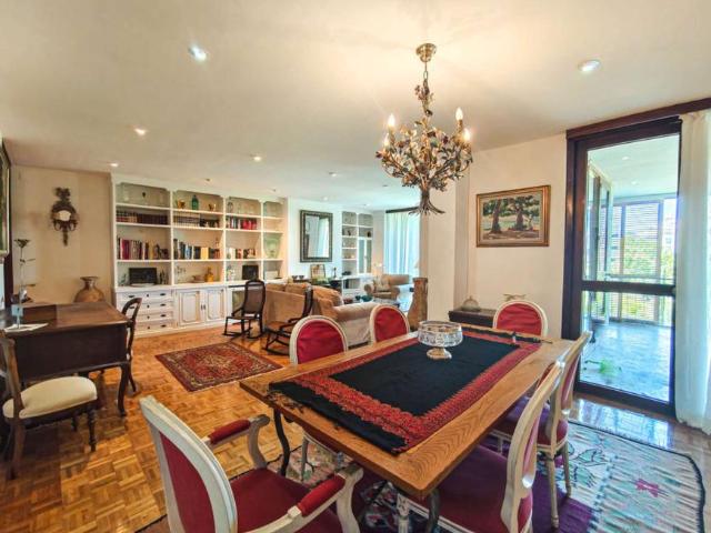 Apartamento en alquiler en Palma, Canavall