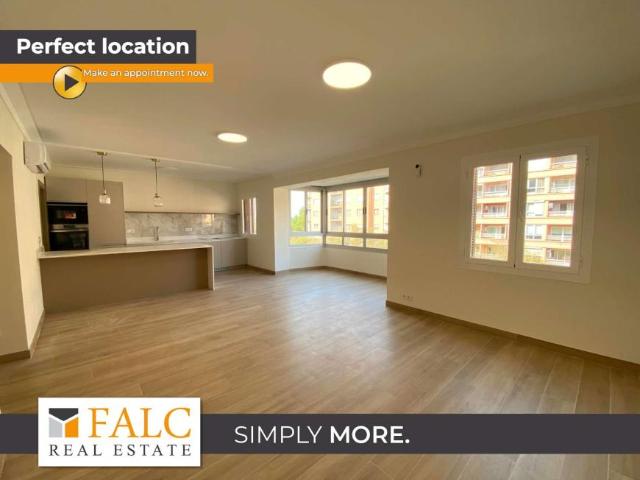 Apartamento en venta en Foners, Palma