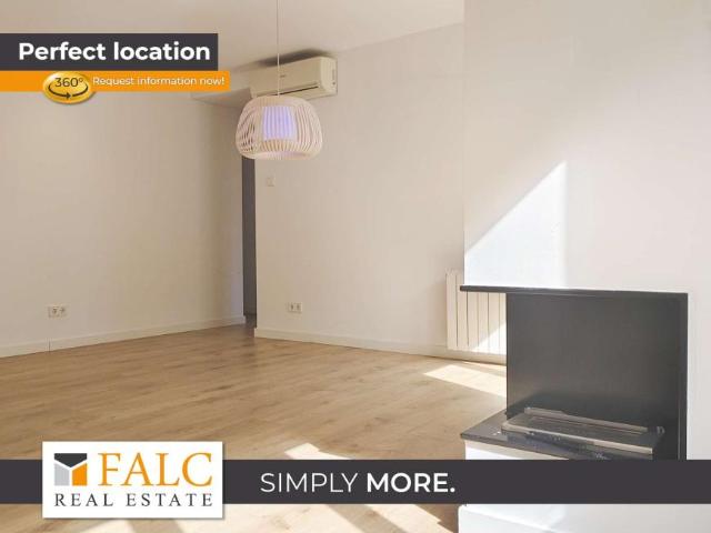 Apartamento en alquiler en Son Serralta, Palma