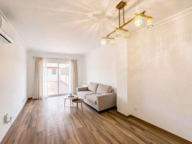 Apartamento en alquiler en la Gruta, Palma