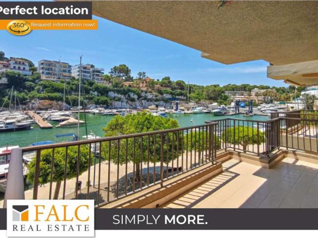 Apartamento en venta en Manacor, Llevant
