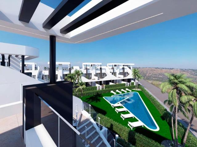 Apartamento en venta en el Baix Segura / La Vega Baja, Valencia